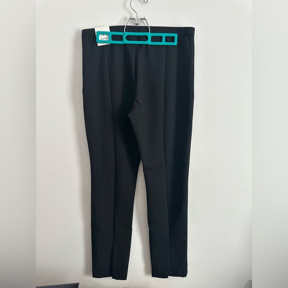 black leggings/suitpant, ZARA - Picture 3 of 3